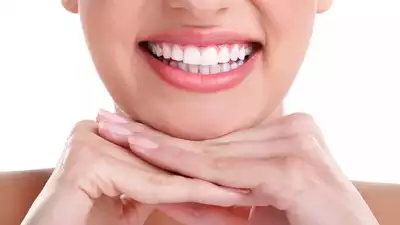 Dental Health Supplements