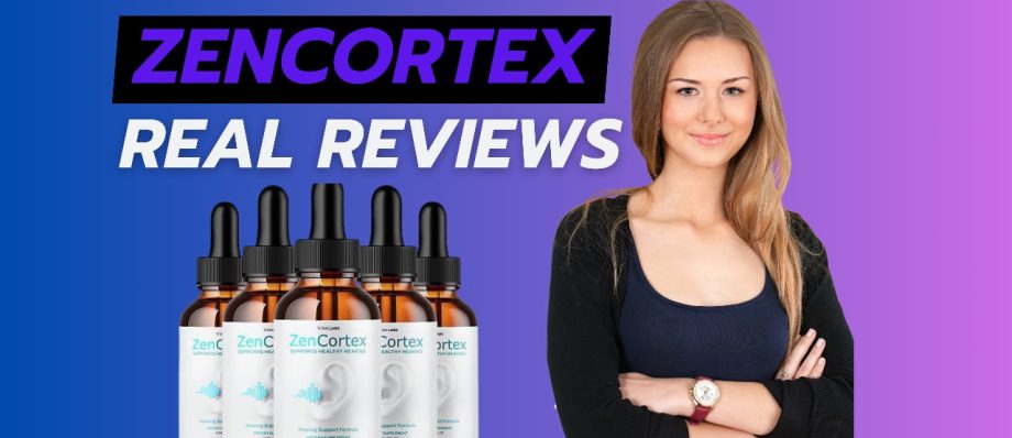 ZenCortex Review