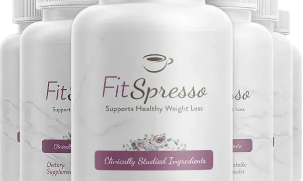 fitspresso supplement