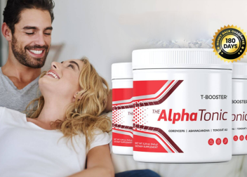 Alpha-Tonic