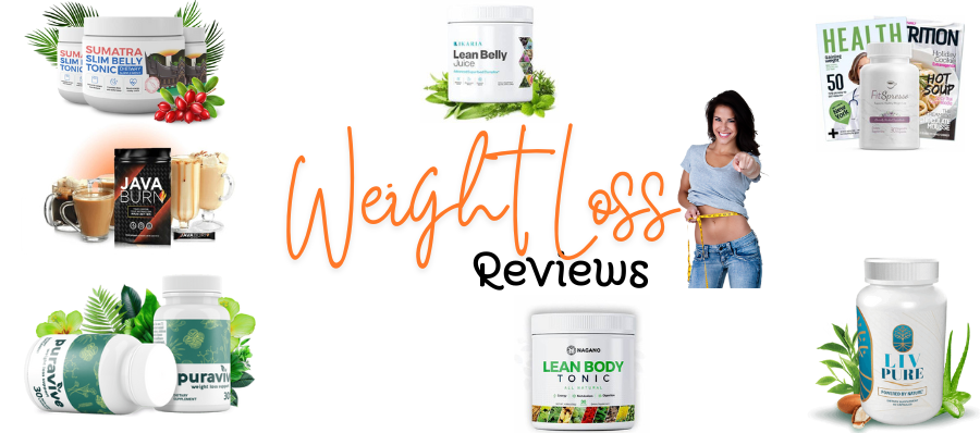 weight-loss-reviews