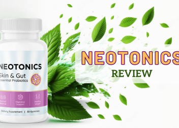 neotonics reviews
