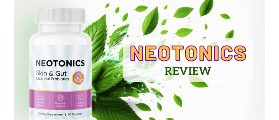 neotonics reviews