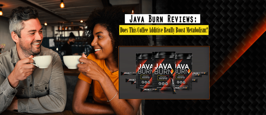 Java-Burn