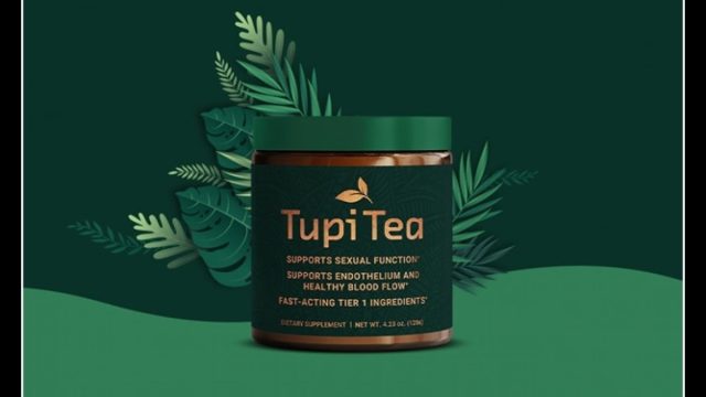 Tupi Tea