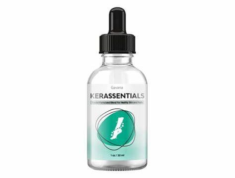 Kerassentials