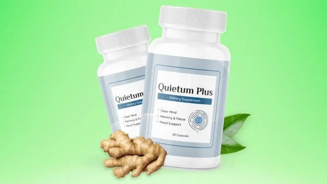 Quietum Plus | Official | #1 Ear Ringing Pills