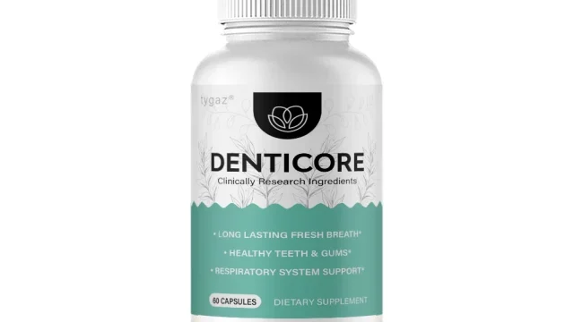 Denticore